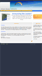Mobile Screenshot of greatoceansoftware.com